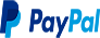 Zahlung über Ihr PayPal-Konto