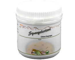 Spargelcrème 250g