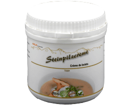 Steinpilzcrème 250g