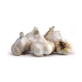 Garlic 1st class 1 kg. Origin Switzerland