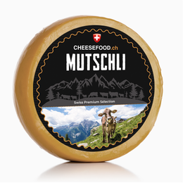 Mutschli Käse "Classic"