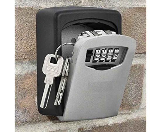 Key safe I Key safe I Key box