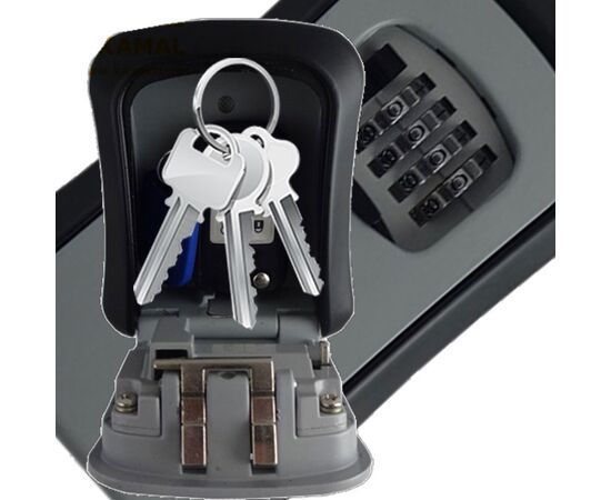 Key safe I Key safe I Key box, 2 image